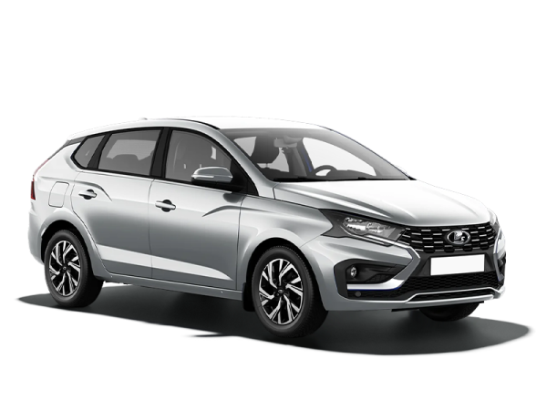 Lada Iskra SW — изображение 2