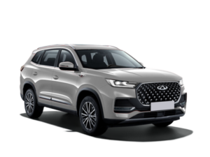 Chery Tiggo 8 Pro Max