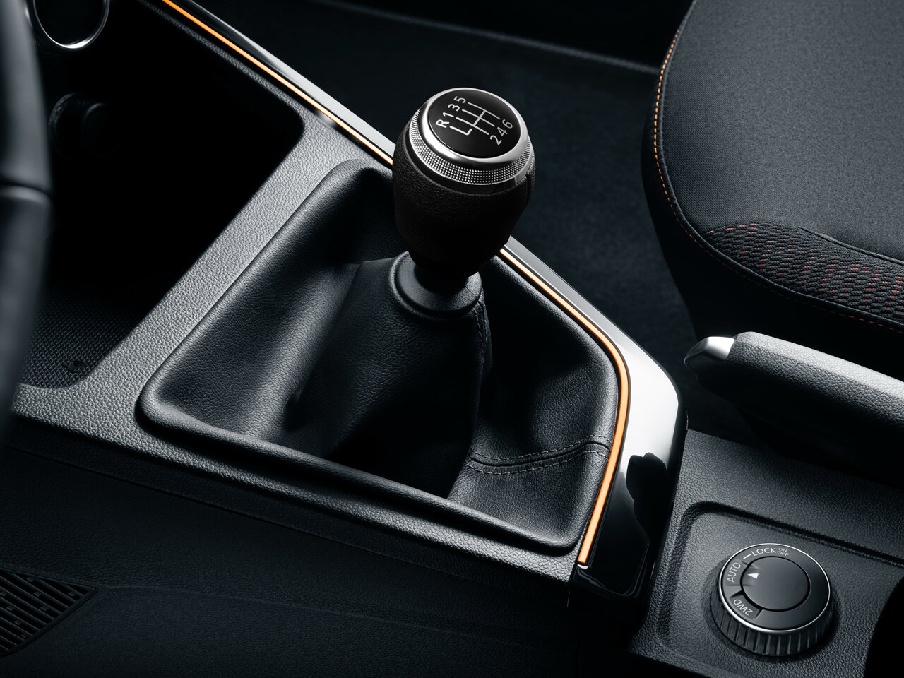 Renault Duster — изображение 12