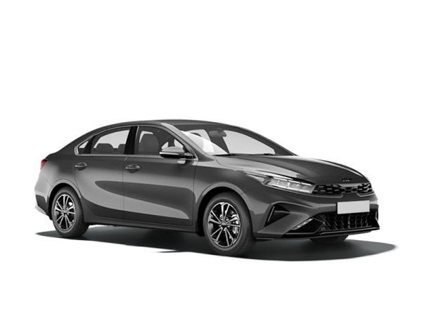Kia Cerato — изображение 10