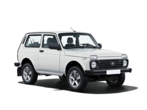 Lada Niva Legend 3 дв.
