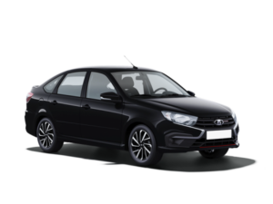 Lada Granta Sport Лифтбек
