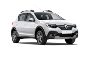 Renault Sandero Stepway