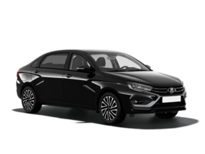 Lada Aura