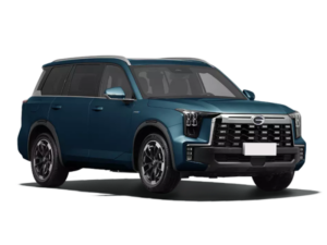GAC GS8 Traveller
