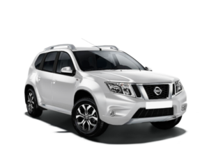 Nissan Terrano