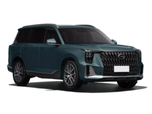 GAC GS8 Dragon
