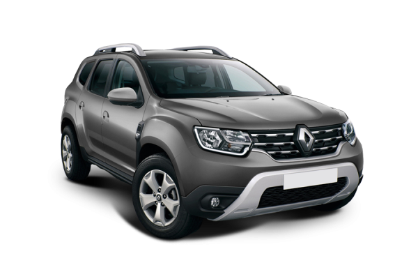Renault Duster — изображение 19
