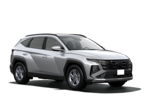 Hyundai Tucson NEW