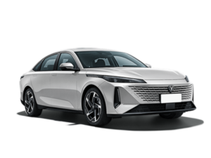 Changan UNI-L