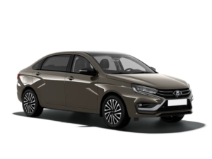 Lada Aura