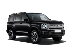 Haval H9