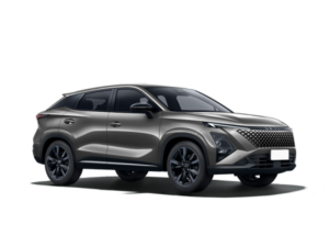 Omoda C5 NEW