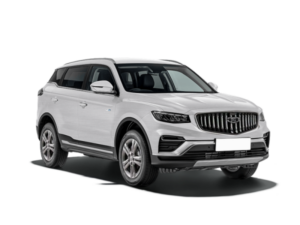 Belgee X70 NEW