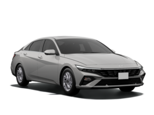Hyundai Elantra NEW