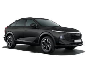 Haval F7x NEW