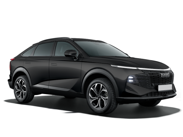 Haval F7x NEW — изображение 3