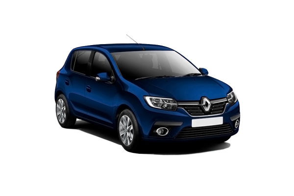 Renault Sandero — изображение 16