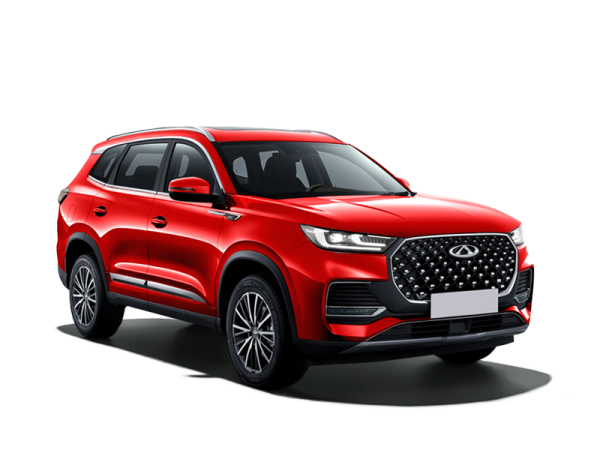 Chery Tiggo 8 Pro Max — изображение 6