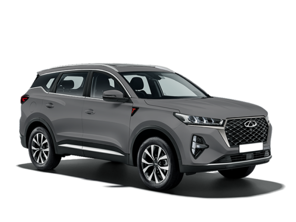 Chery Tiggo 7 Pro Max — изображение 11