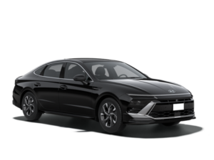 Hyundai Sonata NEW