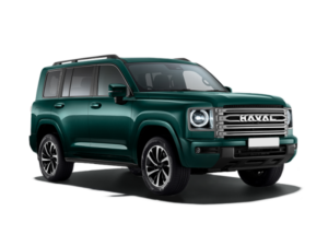 Haval H9