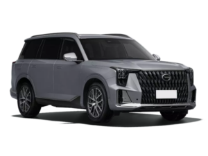GAC GS8 Dragon
