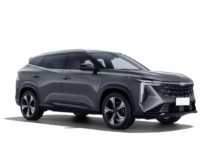 Geely Cityray