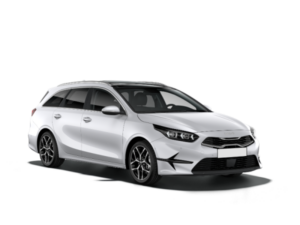Kia Ceed SW