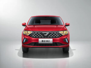 Jetta VA3