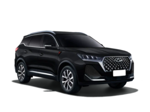 Chery Tiggo 7 Pro Max NEW