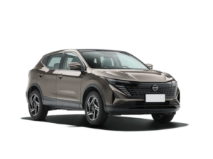 Nissan Qashqai NEW