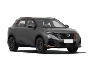 GAC GS3