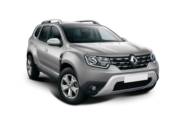 Renault Duster — изображение 18