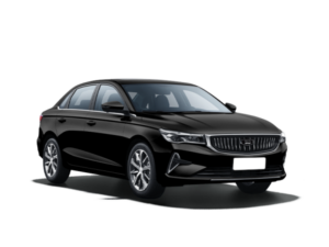 Belgee S50