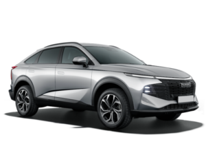 Haval F7x NEW