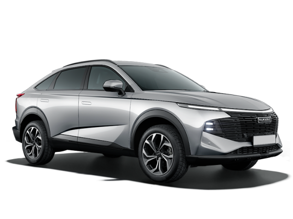 Haval F7x NEW — изображение 2