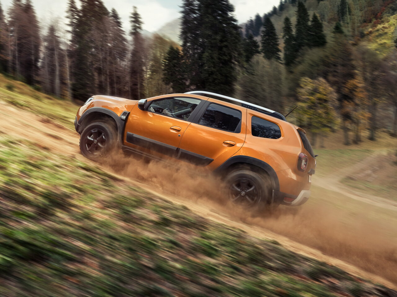 Renault Duster — изображение 4