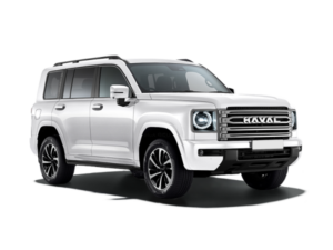 Haval H9