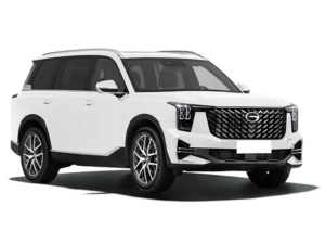 GAC GS8