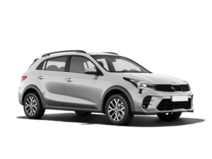 Kia Rio X
