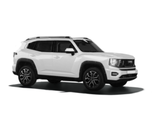Haval H7