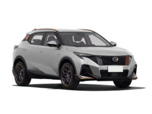 GAC GS3