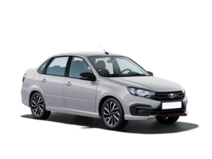 Lada Granta Sport Седан