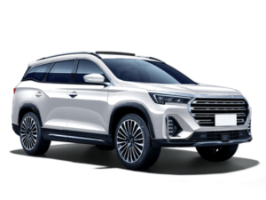 Jetour X90 PLUS