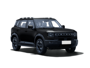 Jetour T1
