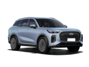 Chery Tiggo 9