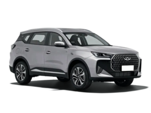 Chery Tiggo 7L