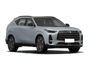 GAC GS4