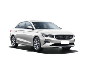 Belgee S50